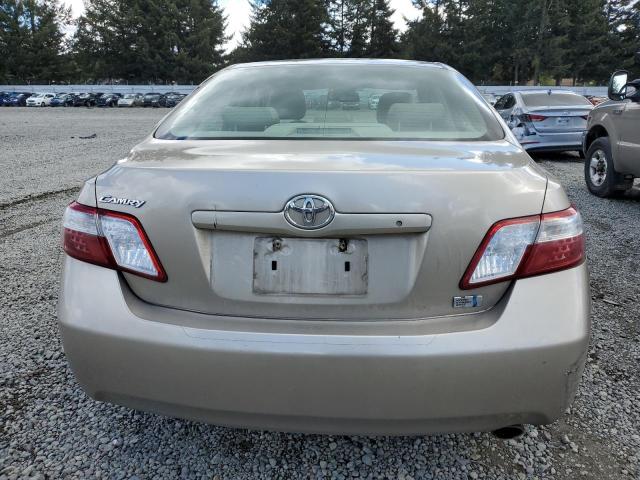 Photo 5 VIN: JTNBB46K393051194 - TOYOTA CAMRY 