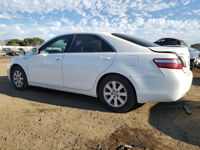 Photo 1 VIN: JTNBB46K393052166 - TOYOTA CAMRY HYBR 