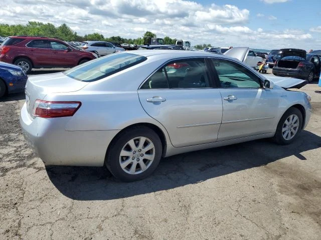 Photo 2 VIN: JTNBB46K473003927 - TOYOTA CAMRY HYBR 