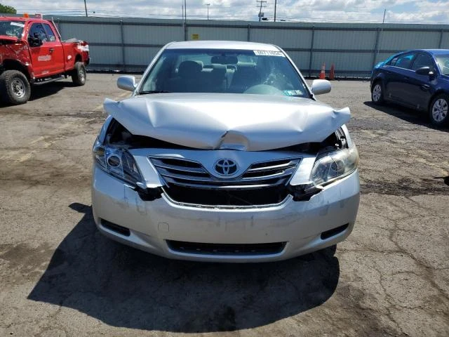 Photo 4 VIN: JTNBB46K473003927 - TOYOTA CAMRY HYBR 