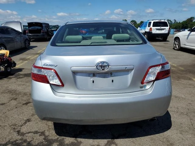 Photo 5 VIN: JTNBB46K473003927 - TOYOTA CAMRY HYBR 