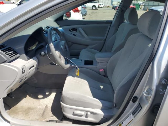 Photo 6 VIN: JTNBB46K473003927 - TOYOTA CAMRY HYBR 