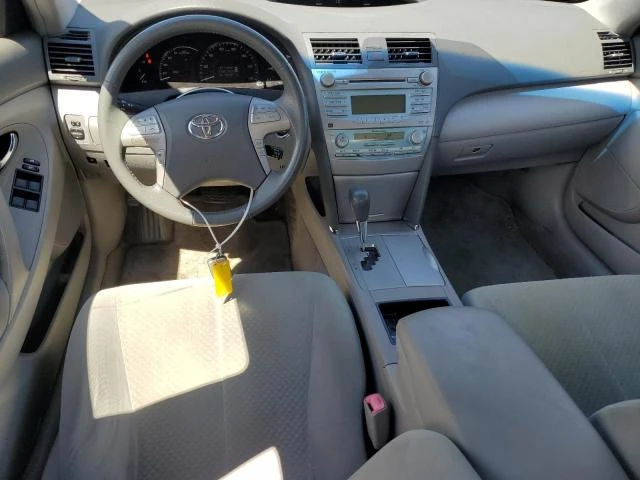 Photo 7 VIN: JTNBB46K473003927 - TOYOTA CAMRY HYBR 