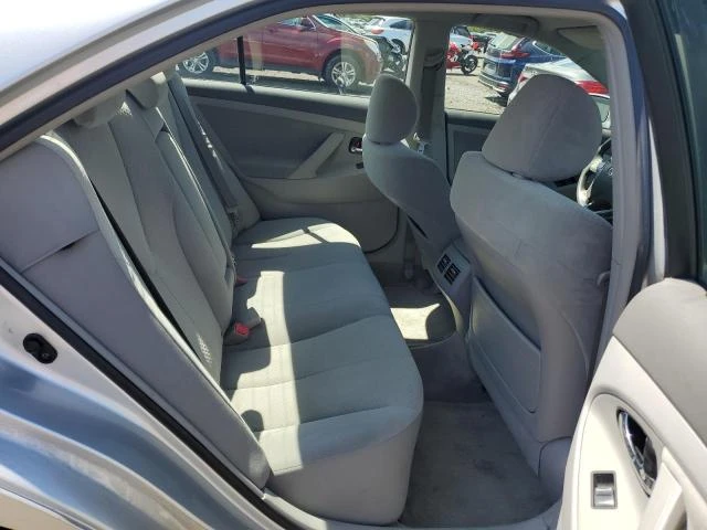 Photo 9 VIN: JTNBB46K473003927 - TOYOTA CAMRY HYBR 