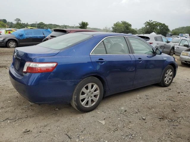 Photo 2 VIN: JTNBB46K473009758 - TOYOTA CAMRY HYBR 