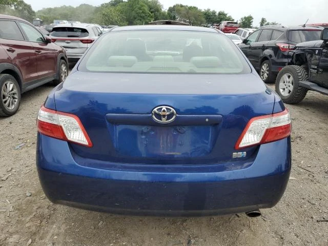 Photo 5 VIN: JTNBB46K473009758 - TOYOTA CAMRY HYBR 