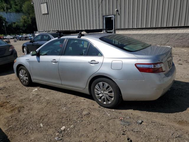 Photo 1 VIN: JTNBB46K473011820 - TOYOTA CAMRY HYBR 