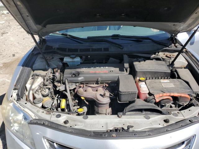 Photo 10 VIN: JTNBB46K473011820 - TOYOTA CAMRY HYBR 