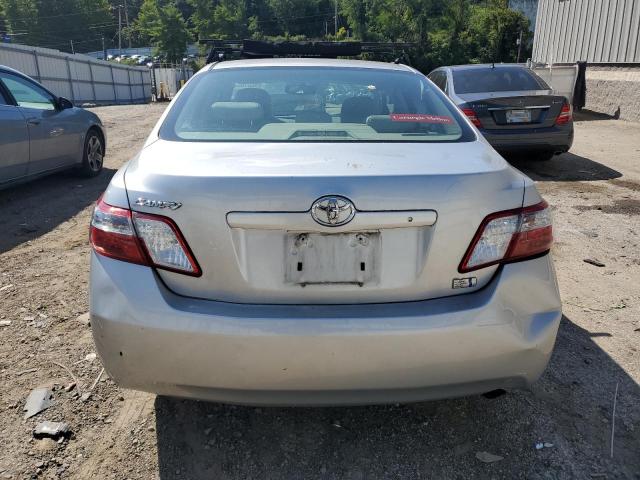 Photo 5 VIN: JTNBB46K473011820 - TOYOTA CAMRY HYBR 