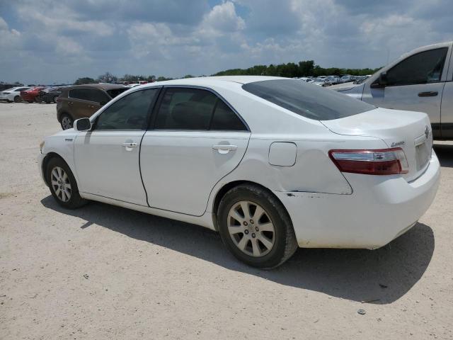 Photo 1 VIN: JTNBB46K473028584 - TOYOTA CAMRY 