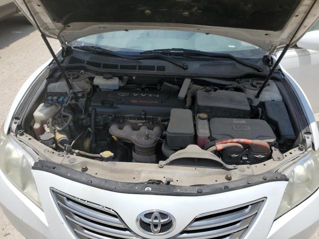 Photo 10 VIN: JTNBB46K473028584 - TOYOTA CAMRY 