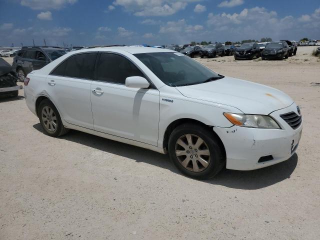 Photo 3 VIN: JTNBB46K473028584 - TOYOTA CAMRY 