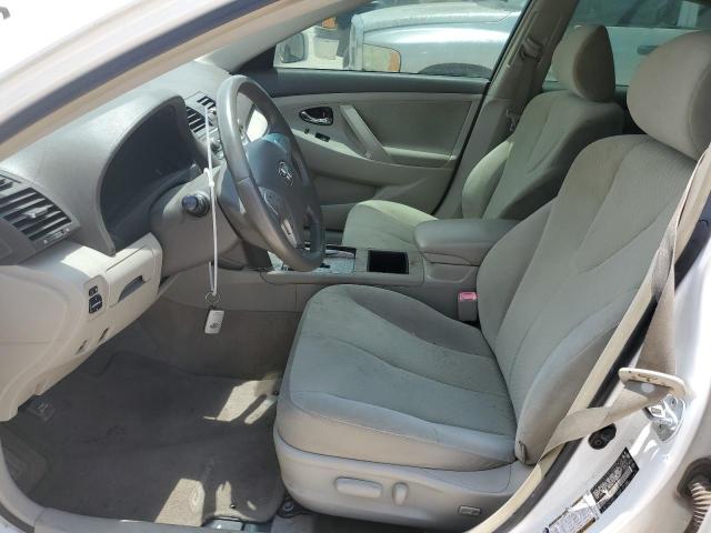 Photo 6 VIN: JTNBB46K473028584 - TOYOTA CAMRY 