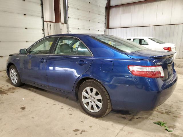 Photo 1 VIN: JTNBB46K473030397 - TOYOTA CAMRY 