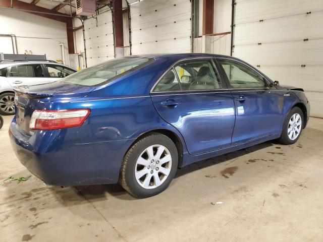 Photo 2 VIN: JTNBB46K473030397 - TOYOTA CAMRY 