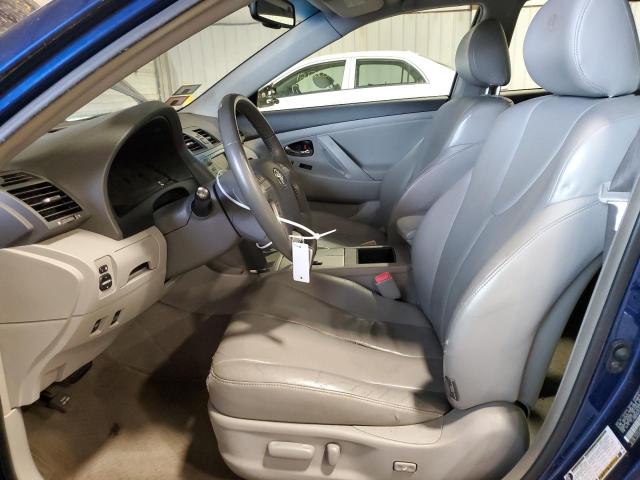 Photo 6 VIN: JTNBB46K473030397 - TOYOTA CAMRY 