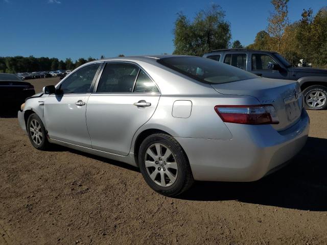 Photo 1 VIN: JTNBB46K473033073 - TOYOTA CAMRY HYBR 