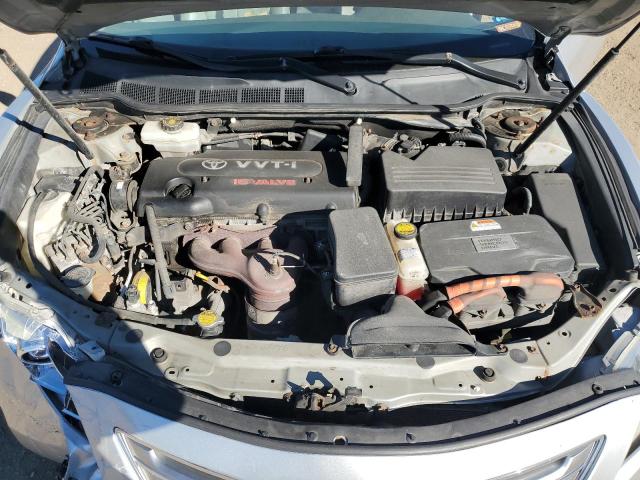 Photo 10 VIN: JTNBB46K473033073 - TOYOTA CAMRY HYBR 