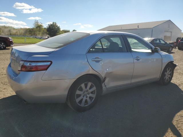 Photo 2 VIN: JTNBB46K473033073 - TOYOTA CAMRY HYBR 