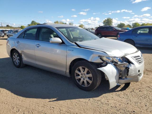 Photo 3 VIN: JTNBB46K473033073 - TOYOTA CAMRY HYBR 