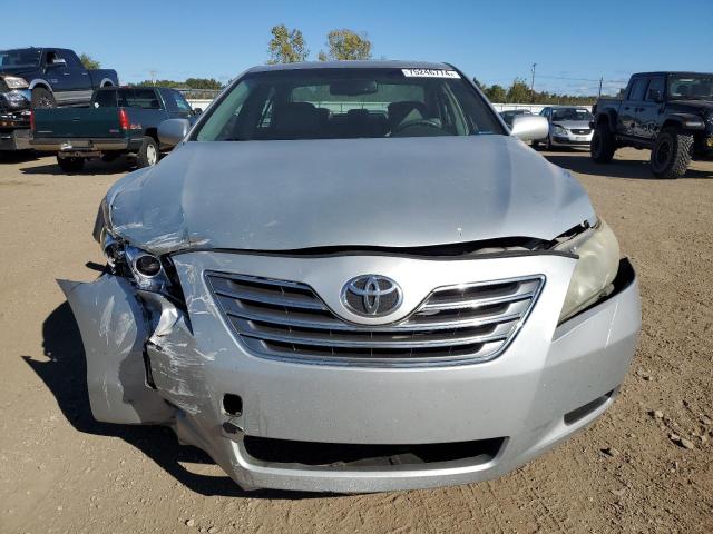 Photo 4 VIN: JTNBB46K473033073 - TOYOTA CAMRY HYBR 