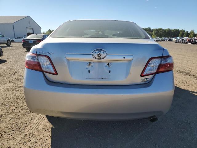 Photo 5 VIN: JTNBB46K473033073 - TOYOTA CAMRY HYBR 