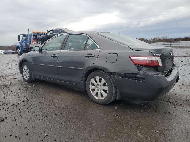 Photo 1 VIN: JTNBB46K473034059 - TOYOTA CAMRY HYBR 