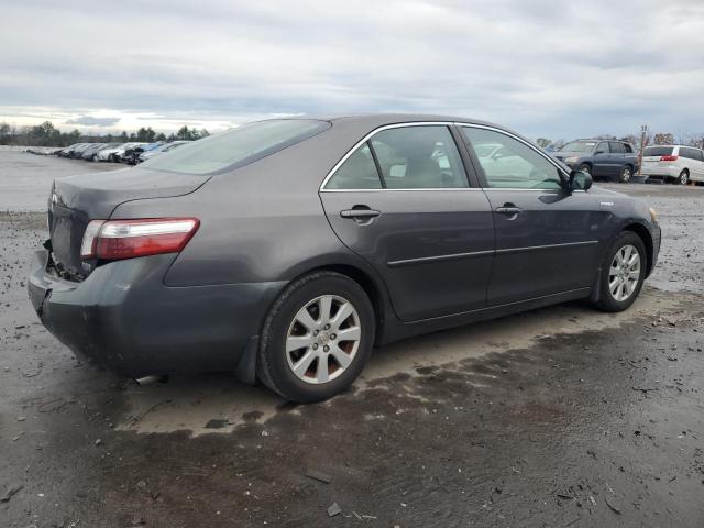 Photo 2 VIN: JTNBB46K473034059 - TOYOTA CAMRY HYBR 