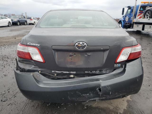 Photo 5 VIN: JTNBB46K473034059 - TOYOTA CAMRY HYBR 