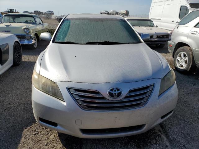 Photo 4 VIN: JTNBB46K473034319 - TOYOTA CAMRY HYBR 