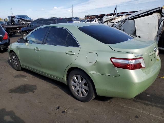 Photo 1 VIN: JTNBB46K473035163 - TOYOTA CAMRY HYBR 