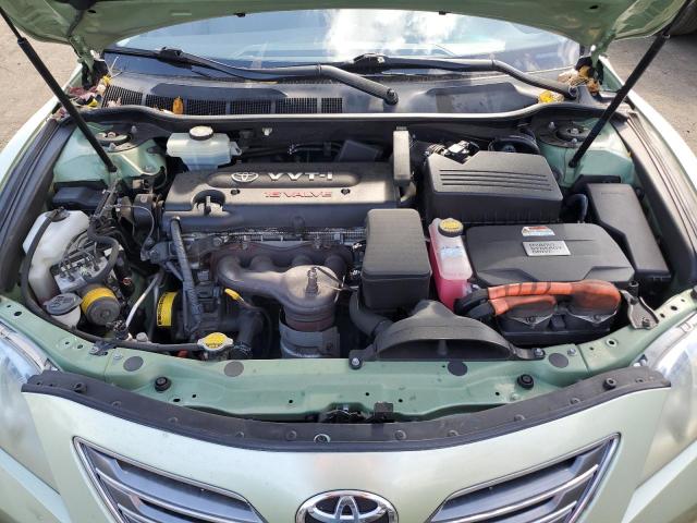 Photo 10 VIN: JTNBB46K473035163 - TOYOTA CAMRY HYBR 