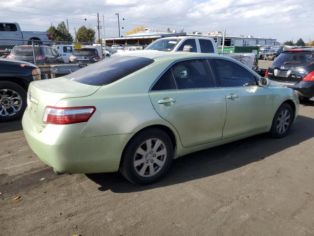 Photo 2 VIN: JTNBB46K473035163 - TOYOTA CAMRY HYBR 