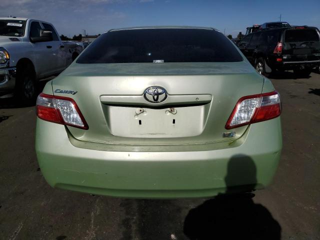 Photo 5 VIN: JTNBB46K473035163 - TOYOTA CAMRY HYBR 