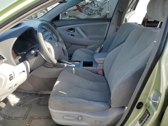 Photo 6 VIN: JTNBB46K473035163 - TOYOTA CAMRY HYBR 