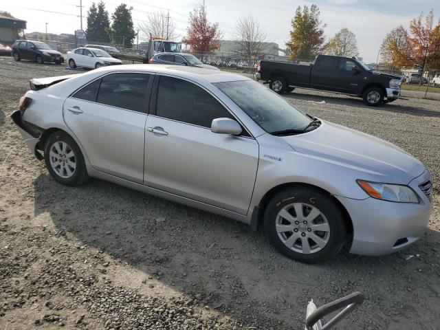 Photo 3 VIN: JTNBB46K493050748 - TOYOTA CAMRY 