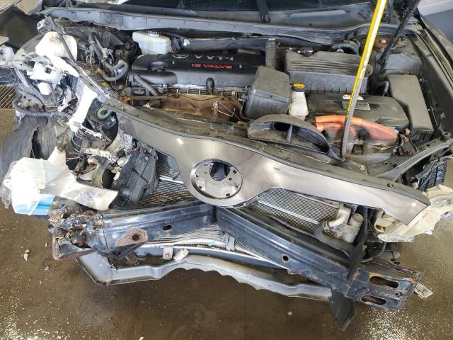 Photo 10 VIN: JTNBB46K493052791 - TOYOTA CAMRY HYBR 