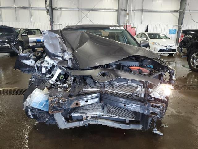 Photo 4 VIN: JTNBB46K493052791 - TOYOTA CAMRY HYBR 