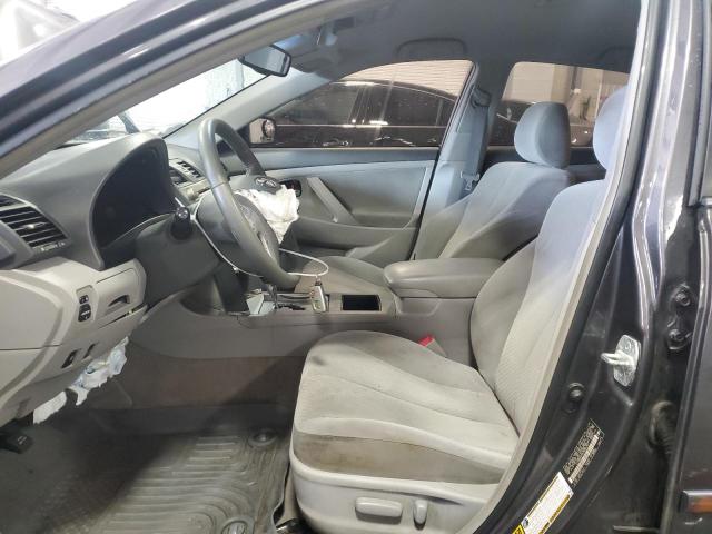 Photo 6 VIN: JTNBB46K493052791 - TOYOTA CAMRY HYBR 