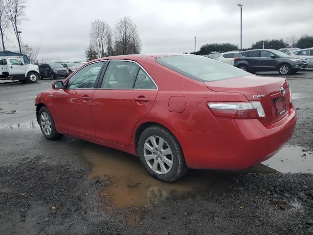 Photo 1 VIN: JTNBB46K573000440 - TOYOTA CAMRY 