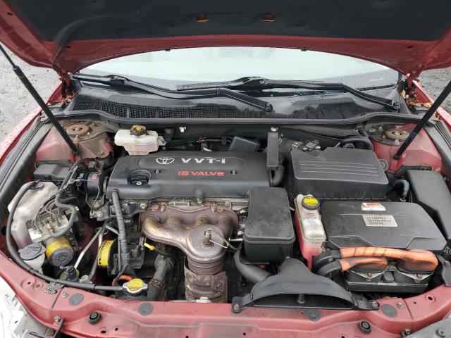 Photo 10 VIN: JTNBB46K573000440 - TOYOTA CAMRY 