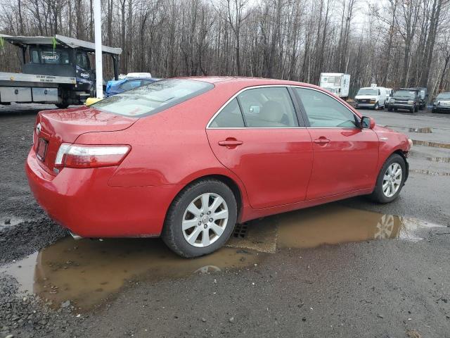 Photo 2 VIN: JTNBB46K573000440 - TOYOTA CAMRY 