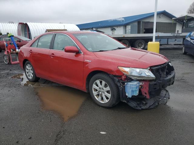 Photo 3 VIN: JTNBB46K573000440 - TOYOTA CAMRY 