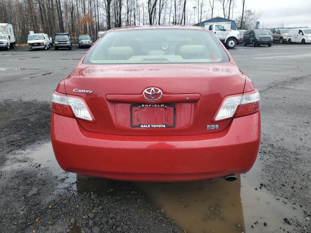 Photo 5 VIN: JTNBB46K573000440 - TOYOTA CAMRY 