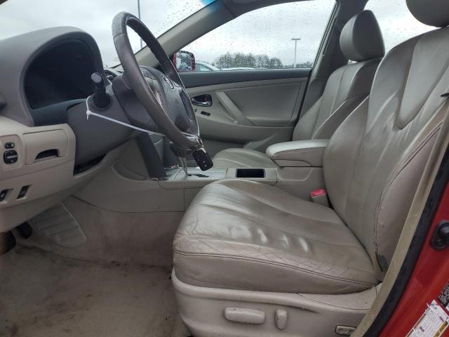 Photo 6 VIN: JTNBB46K573000440 - TOYOTA CAMRY 