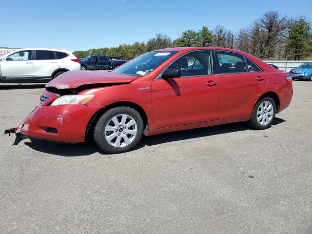 Photo 0 VIN: JTNBB46K573006674 - TOYOTA CAMRY 