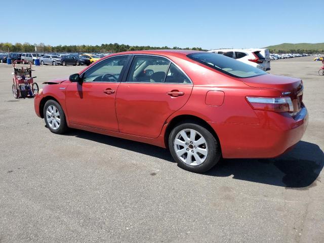 Photo 1 VIN: JTNBB46K573006674 - TOYOTA CAMRY 