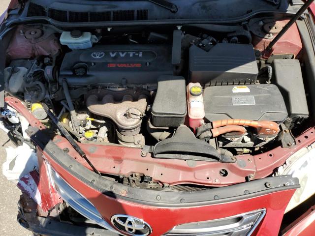 Photo 10 VIN: JTNBB46K573006674 - TOYOTA CAMRY 