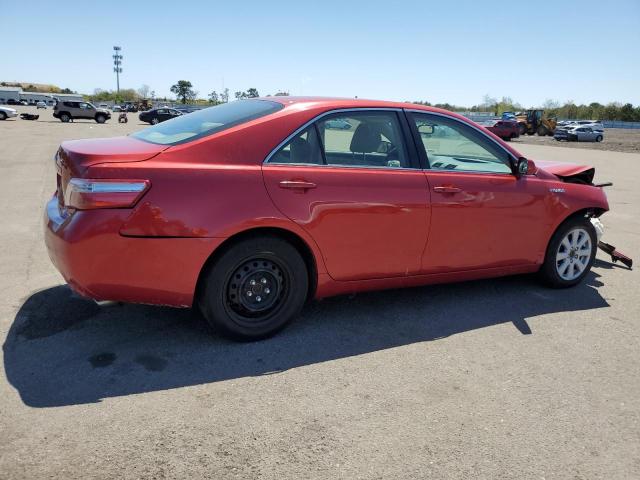 Photo 2 VIN: JTNBB46K573006674 - TOYOTA CAMRY 