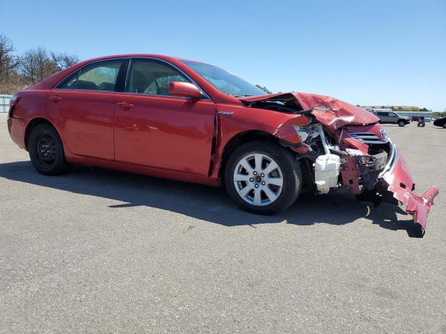 Photo 3 VIN: JTNBB46K573006674 - TOYOTA CAMRY 